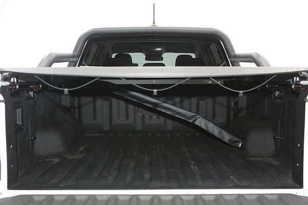 2022 Ford Ranger XLT Hi-Rider Rear Wheel Drive 2.0L