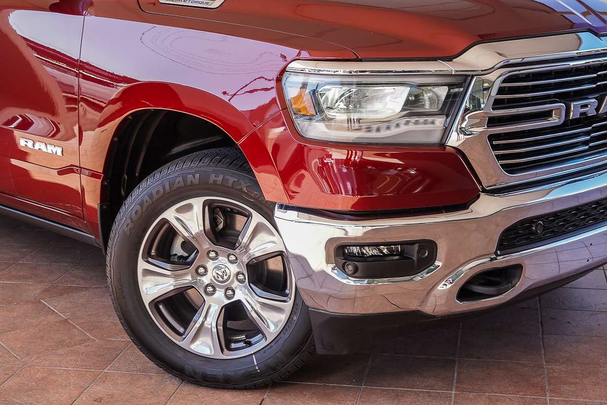 2023 RAM 1500 Laramie DT 4X4 SWB