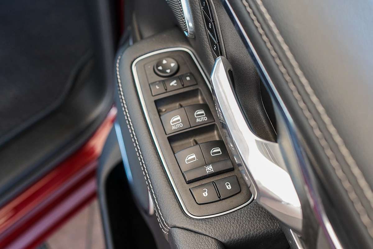 2023 RAM 1500 Laramie DT 4X4 SWB