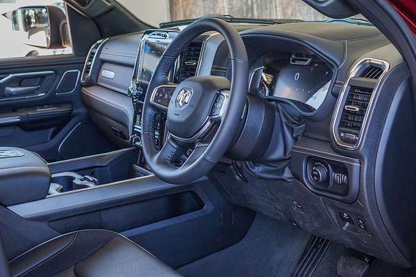 2023 RAM 1500 Laramie DT 4X4 SWB