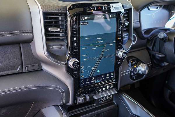 2023 RAM 1500 Laramie DT 4X4 SWB