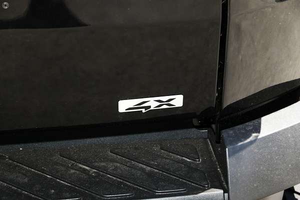 2025 Kia Tasman SX+ TK 4X4