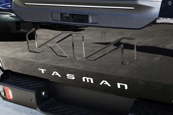 2025 Kia Tasman SX+ TK 4X4