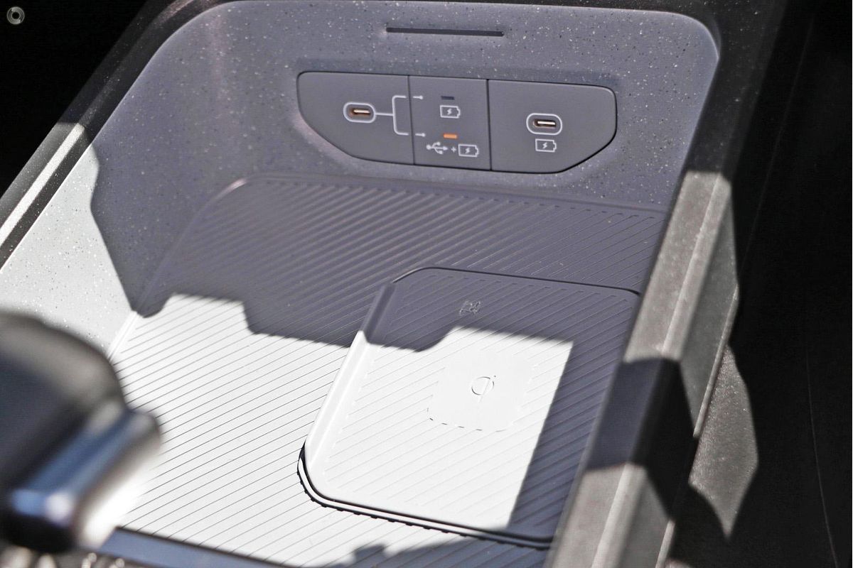 2025 Kia Tasman SX+ TK 4X4