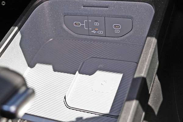 2025 Kia Tasman SX+ TK 4X4