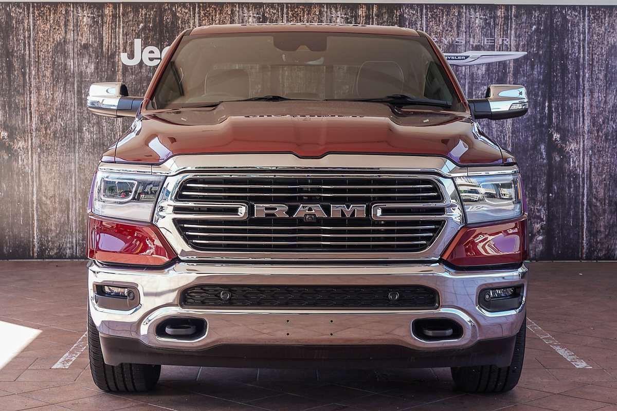 2023 RAM 1500 Laramie DT 4X4 SWB