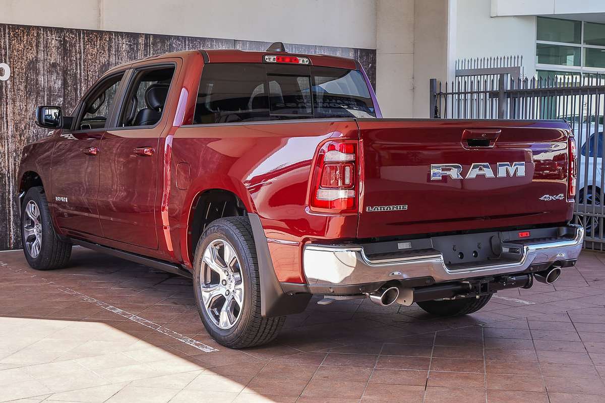 2023 RAM 1500 Laramie DT 4X4 SWB