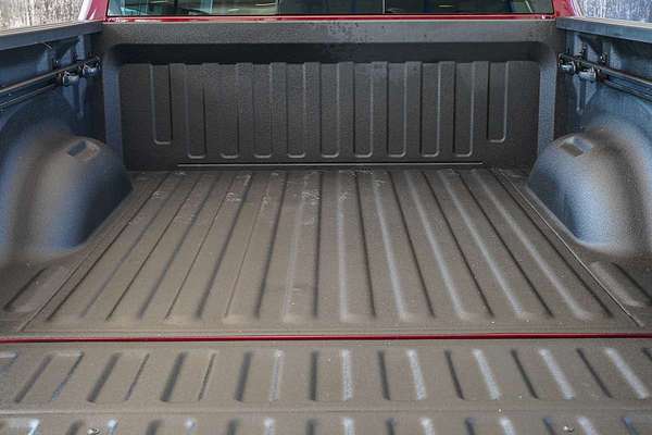 2023 RAM 1500 Laramie DT 4X4 SWB