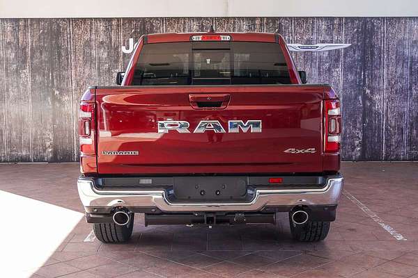 2023 RAM 1500 Laramie DT 4X4 SWB