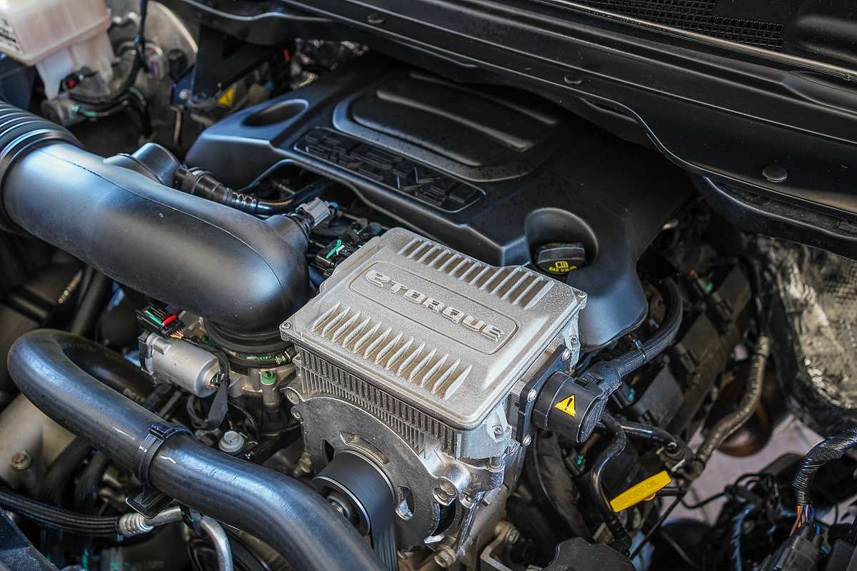 2023 RAM 1500 Laramie DT 4X4 SWB