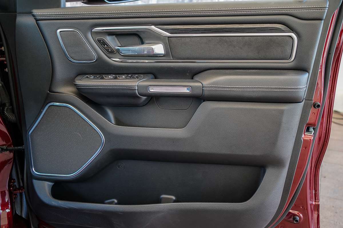 2023 RAM 1500 Laramie DT 4X4 SWB