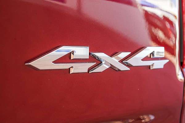 2023 RAM 1500 Laramie DT 4X4 SWB