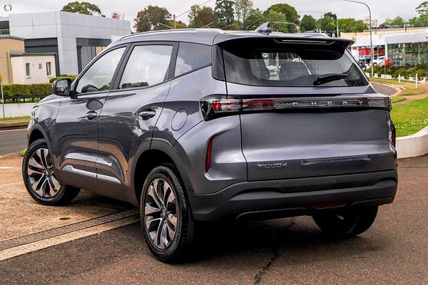 2026 Chery Tiggo 4 Ultimate