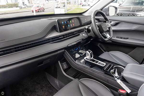 2026 Chery Tiggo 4 Ultimate