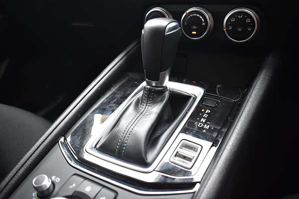 2024 Mazda CX-5 G20 Maxx KF Series