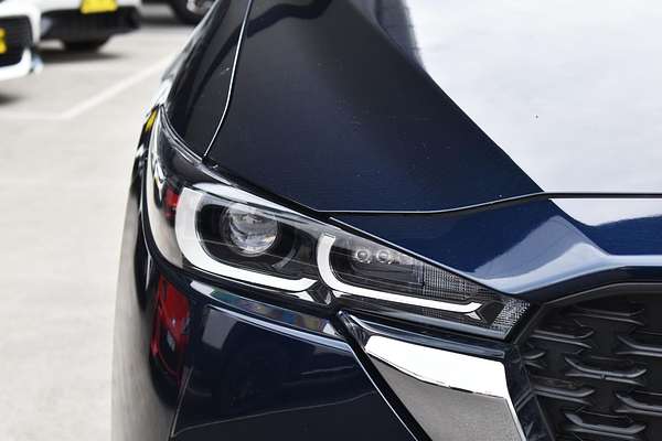2024 Mazda CX-5 G20 Maxx KF Series