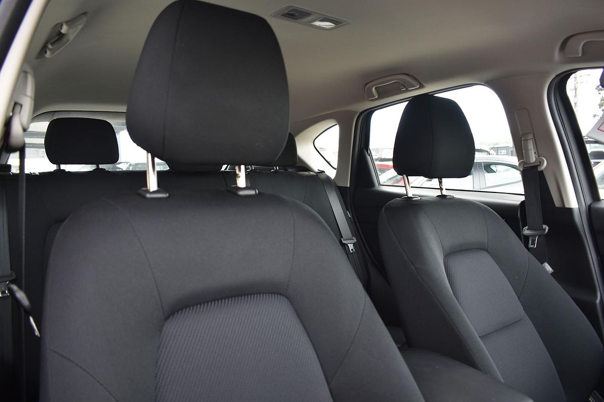 2024 Mazda CX-5 G20 Maxx KF Series