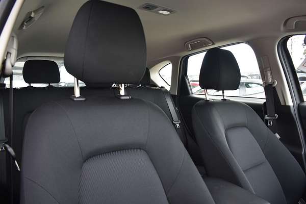 2024 Mazda CX-5 G20 Maxx KF Series