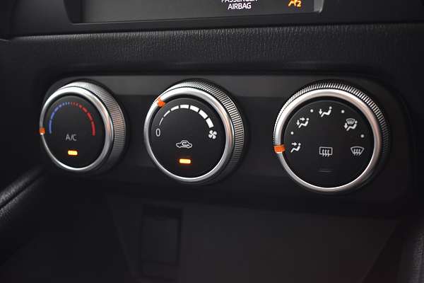 2024 Mazda CX-5 G20 Maxx KF Series