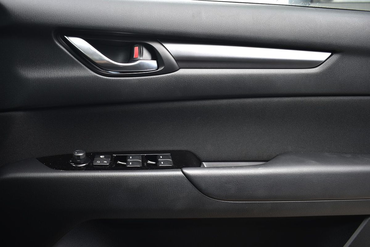 2024 Mazda CX-5 G20 Maxx KF Series