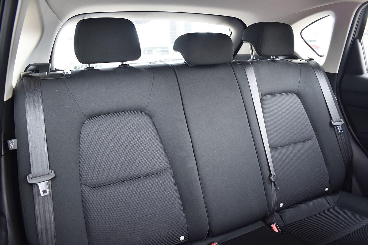 2024 Mazda CX-5 G20 Maxx KF Series