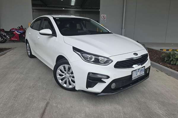 2020 Kia Cerato S BD