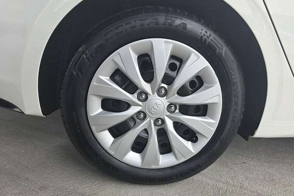 2020 Kia Cerato S BD