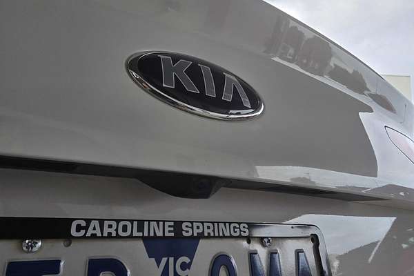2020 Kia Cerato S BD