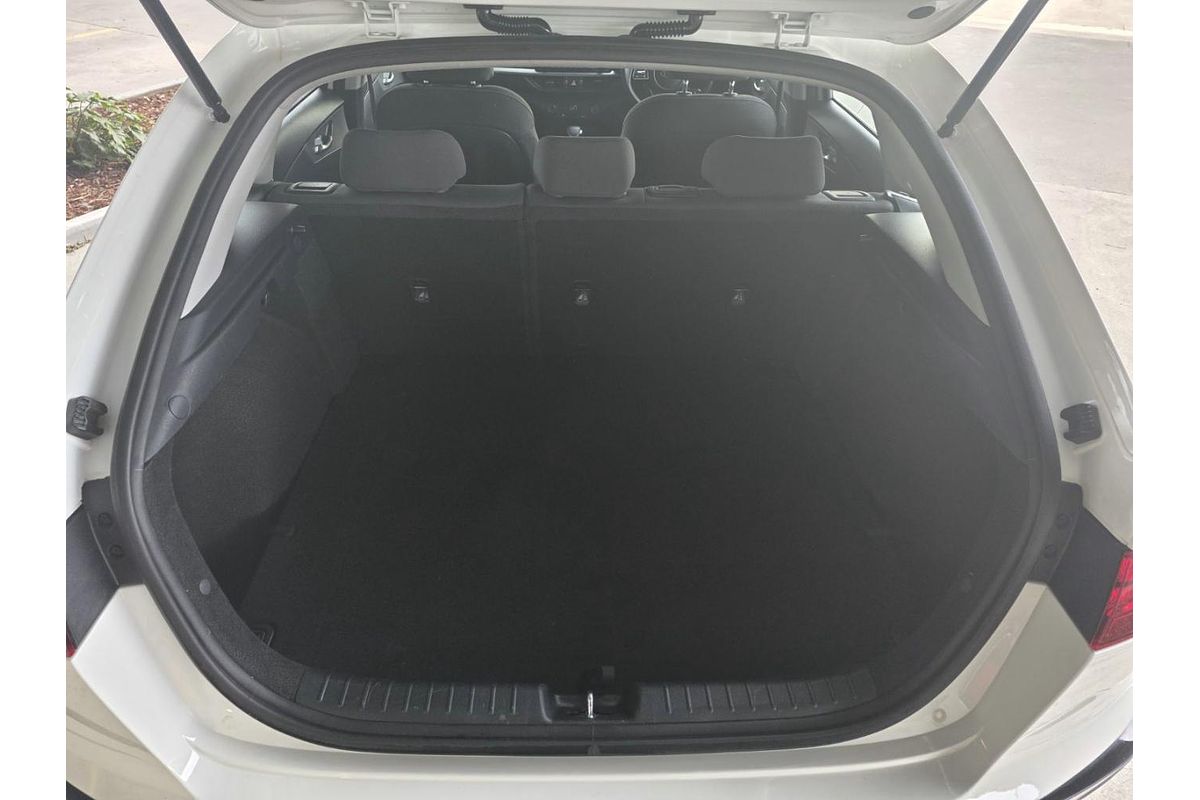 2020 Kia Cerato S BD