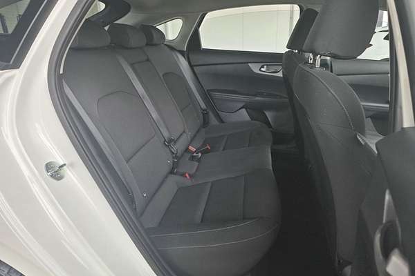 2020 Kia Cerato S BD