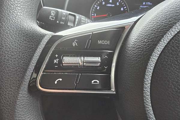2020 Kia Cerato S BD