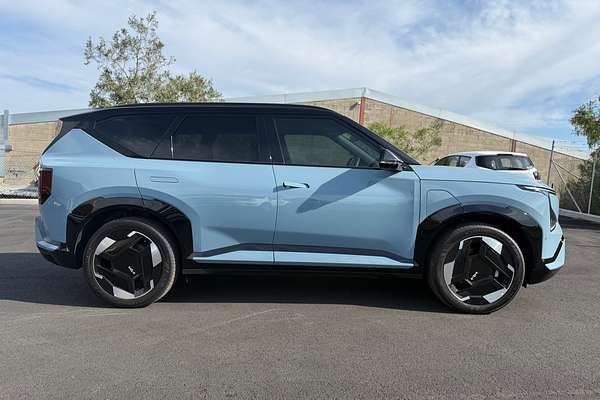 2025 Kia EV5 GT-Line OVc