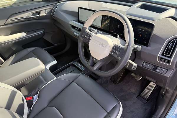 2025 Kia EV5 GT-Line OVc