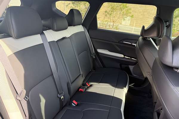 2025 Kia EV5 GT-Line OVc