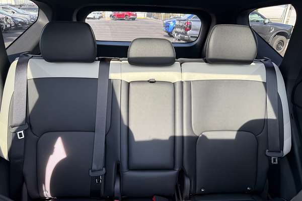 2025 Kia EV5 GT-Line OVc