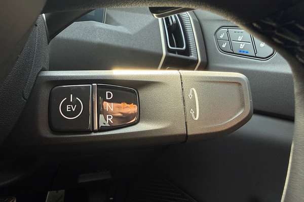 2025 Kia EV5 GT-Line OVc