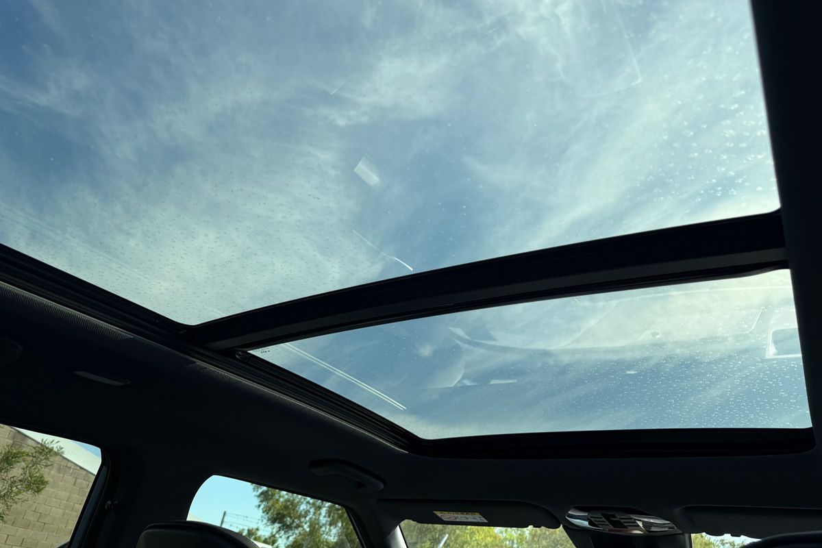 2025 Kia EV5 GT-Line OVc