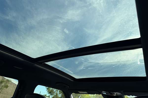 2025 Kia EV5 GT-Line OVc