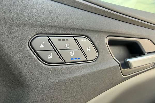 2025 Kia EV5 GT-Line OVc