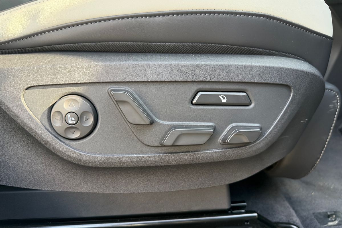 2025 Kia EV5 GT-Line OVc