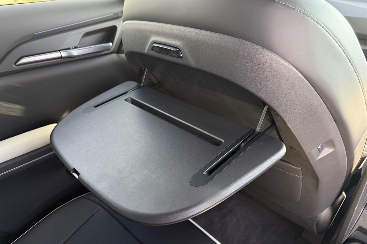 2025 Kia EV5 GT-Line OVc