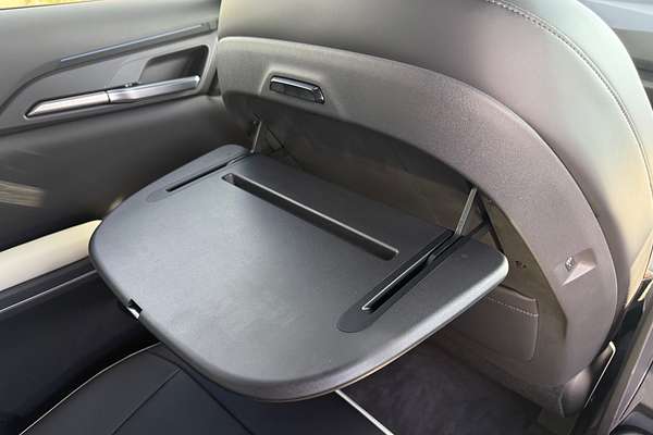 2025 Kia EV5 GT-Line OVc