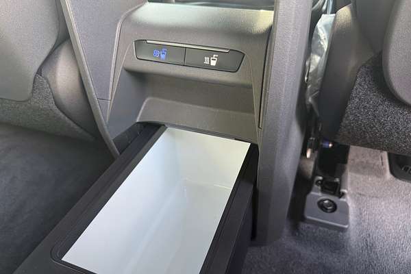 2025 Kia EV5 GT-Line OVc