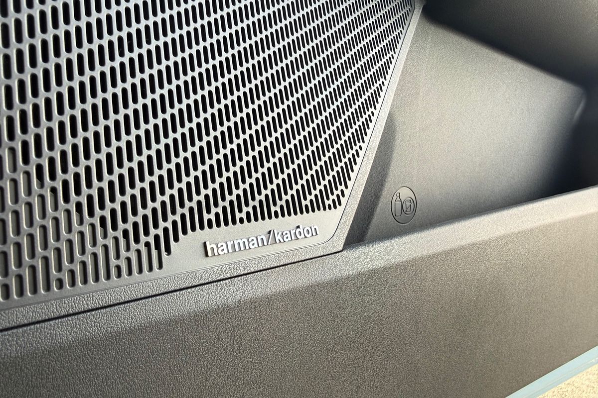 2025 Kia EV5 GT-Line OVc