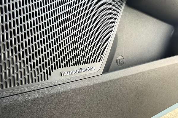 2025 Kia EV5 GT-Line OVc