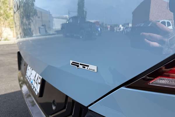 2025 Kia EV5 GT-Line OVc