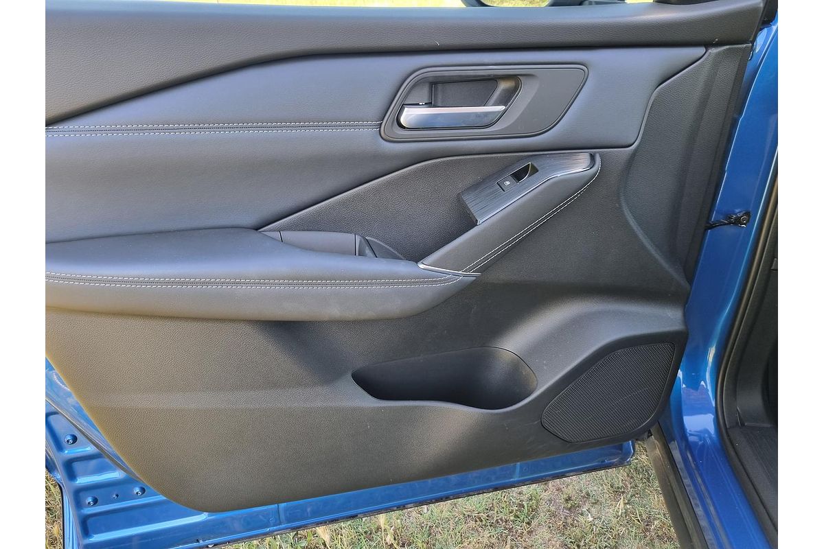 2023 Nissan QASHQAI ST-L J12