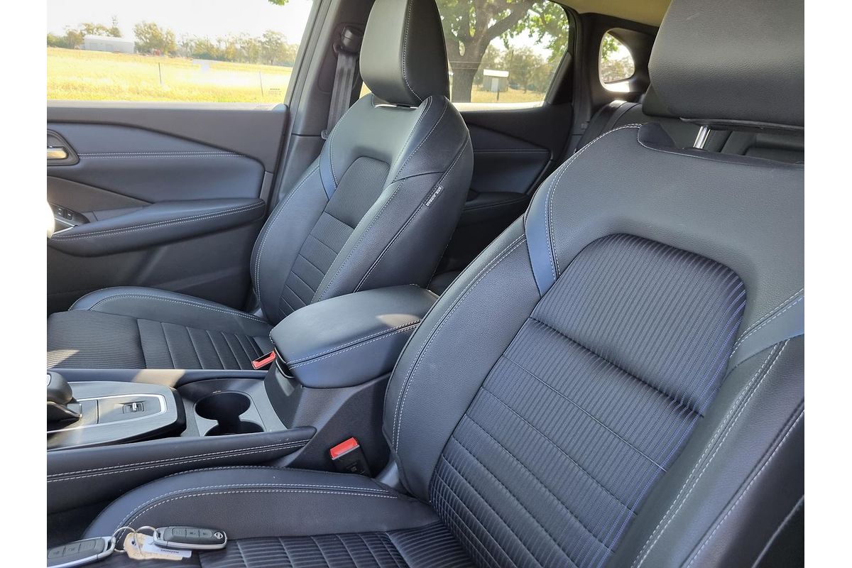 2023 Nissan QASHQAI ST-L J12