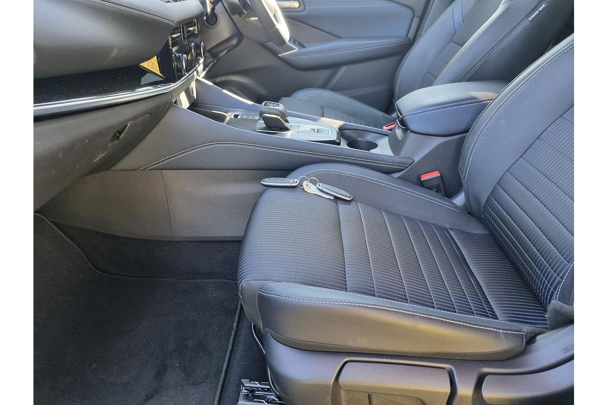 2023 Nissan QASHQAI ST-L J12