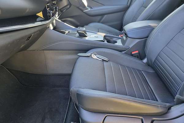 2023 Nissan QASHQAI ST-L J12